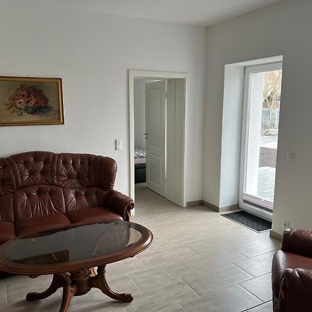 Zum Rosental Apartment Rotha Exterior photo