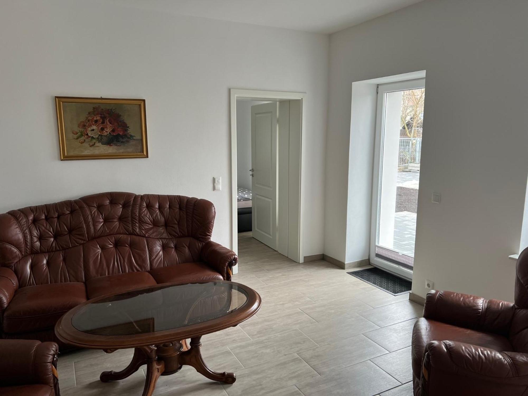 Zum Rosental Apartment Rotha Exterior photo