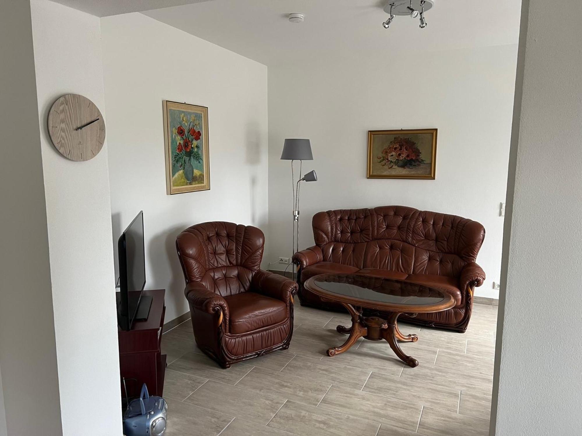 Zum Rosental Apartment Rotha Exterior photo